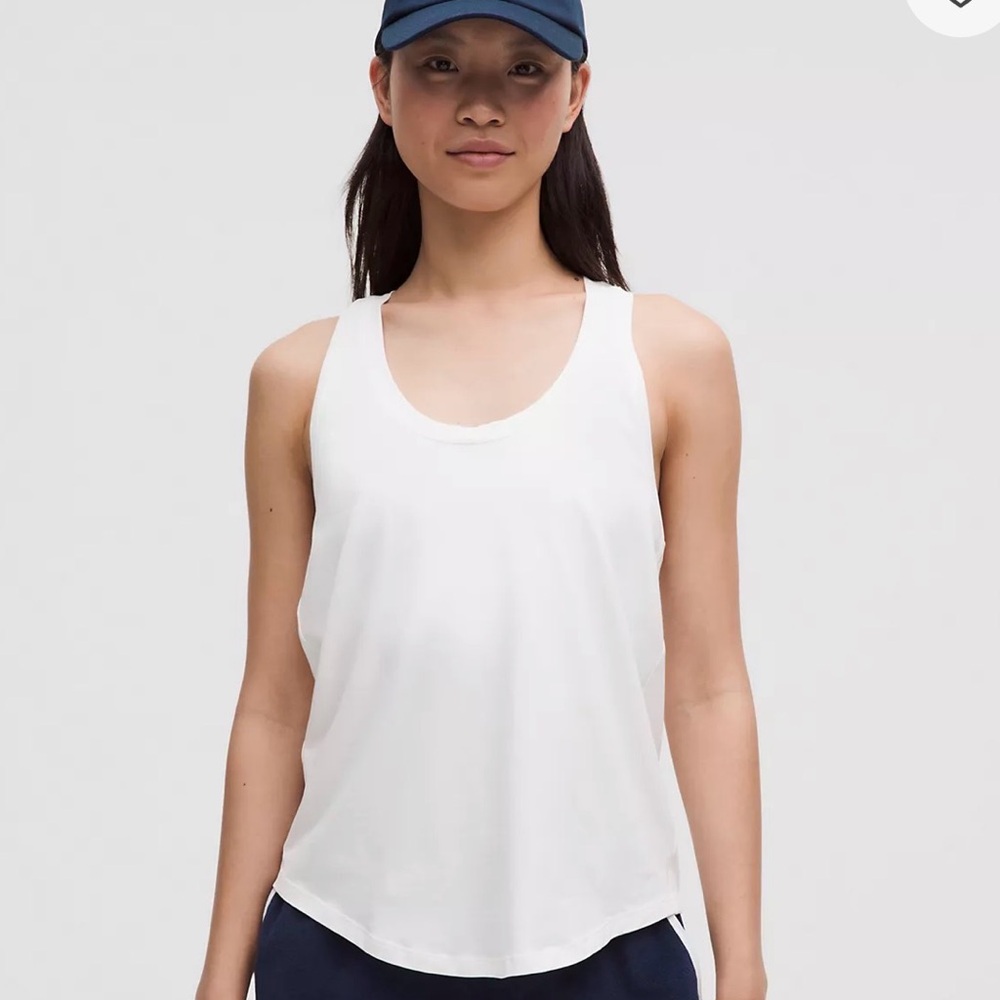 Lululemon Love Tank Top